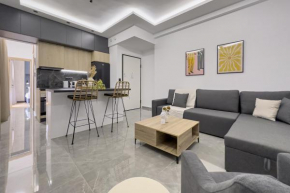 Phaedrus Living Frinis Luxury Penthouse
